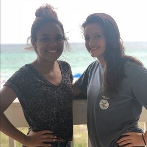 Meet your Posher, Hope